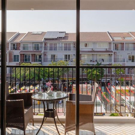 Amon Hotel Phu Quoc Exteriér fotografie