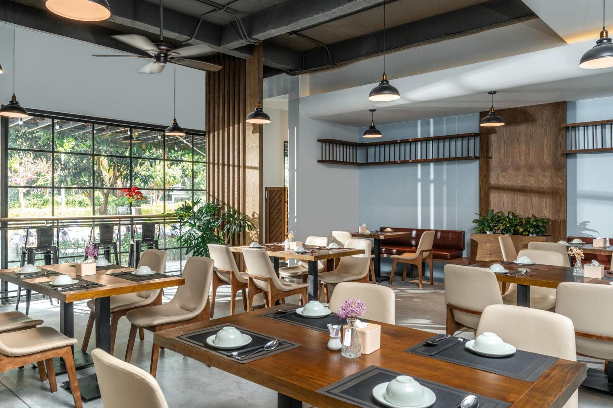 Amon Hotel Phu Quoc Exteriér fotografie