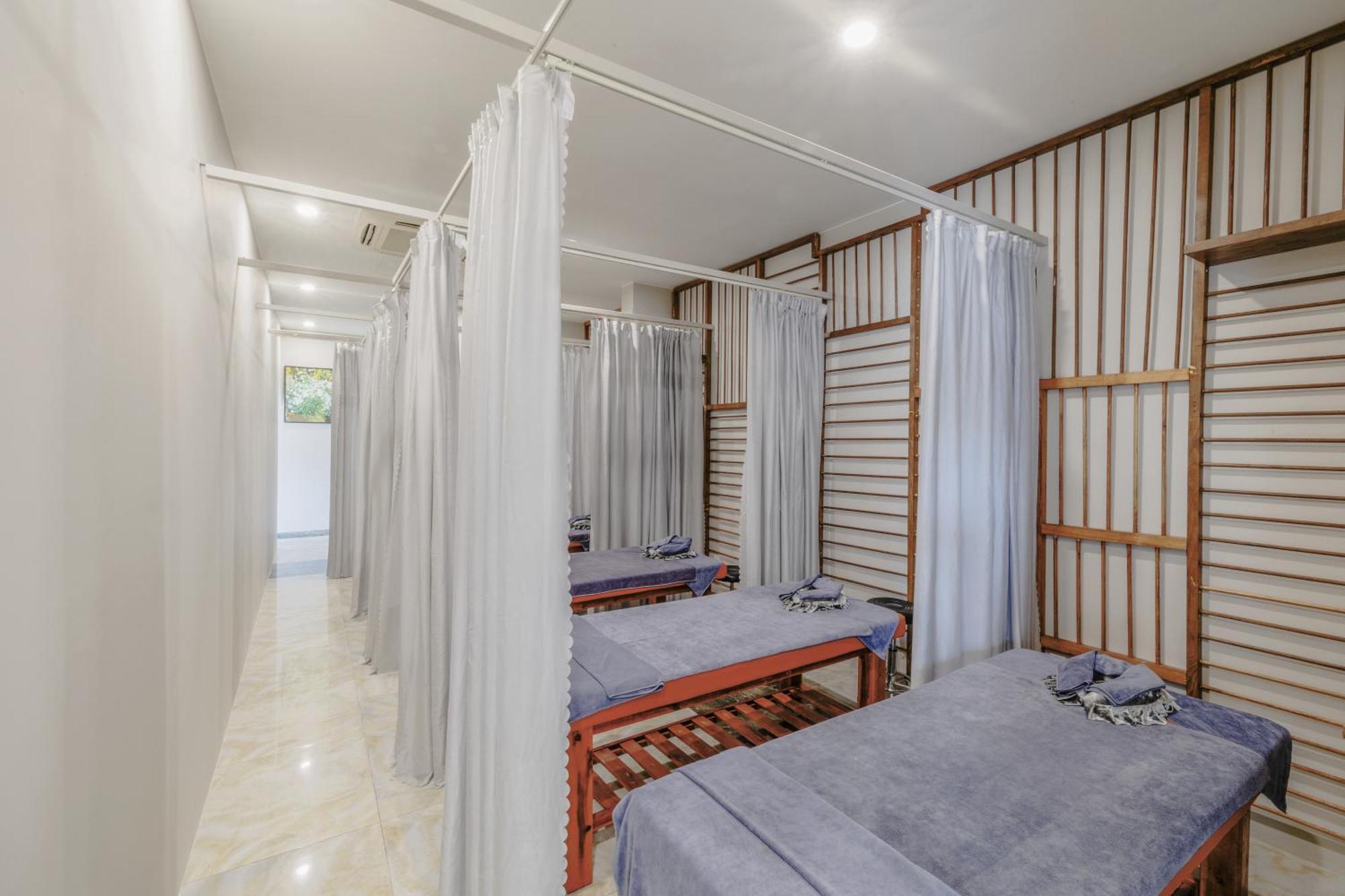 Amon Hotel Phu Quoc Exteriér fotografie