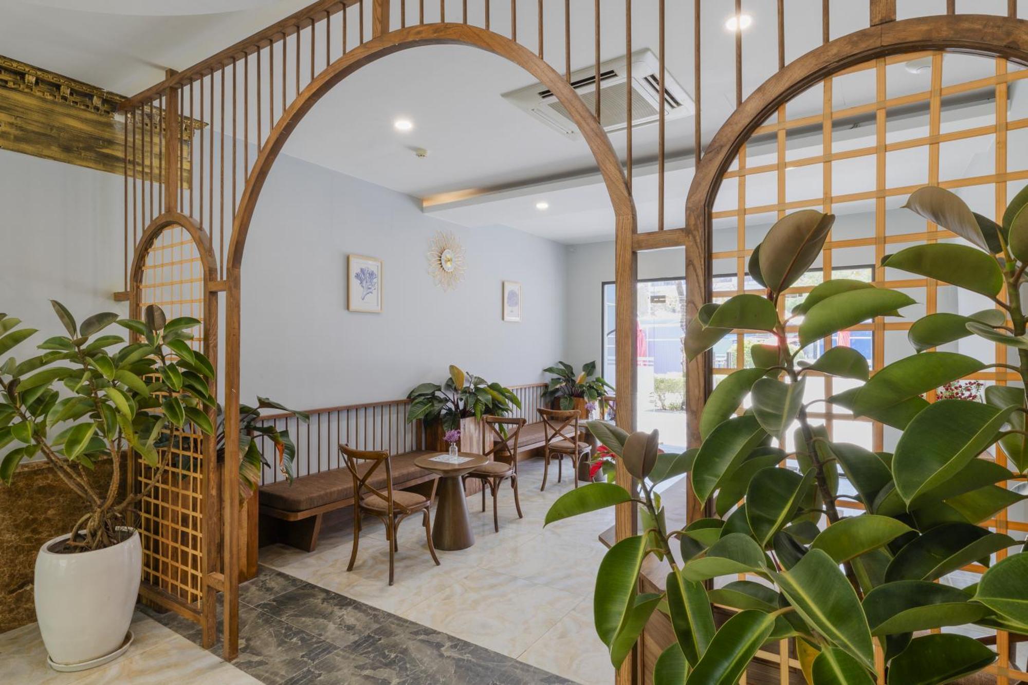 Amon Hotel Phu Quoc Exteriér fotografie